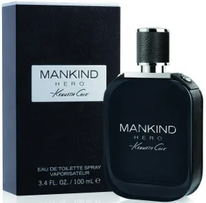 Kenneth Cole Mankind Hero eau de toilette 100 ml per uomo
