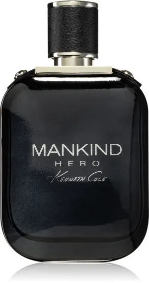 Kenneth Cole Mankind Hero eau de toilette 100 ml per uomo