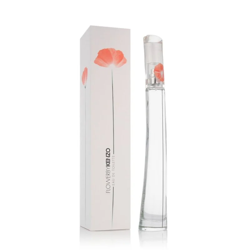 Flower by Kenzo 2021 Eau de Toilette da donna 100 ml