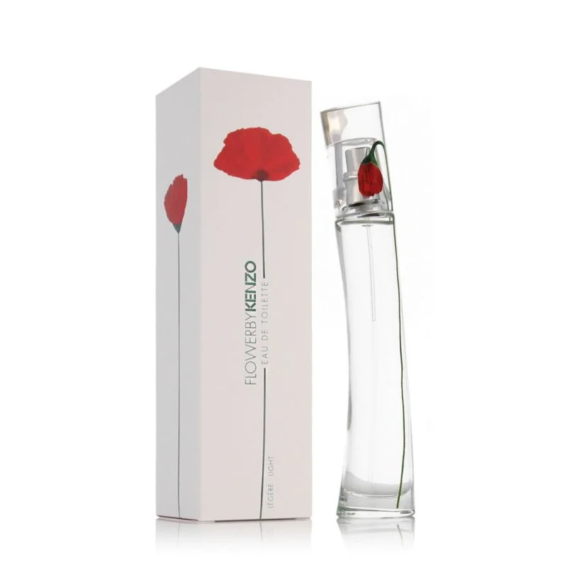 Flower by Kenzo Eau Légère eau de toilette da donna 30 ml