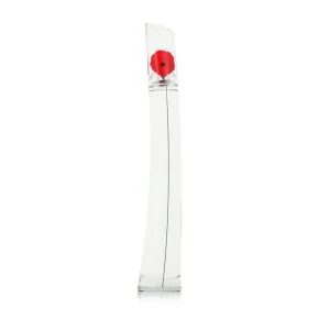 Kenzo Flower by Kenzo Eau de Parfum ricaricabile da donna