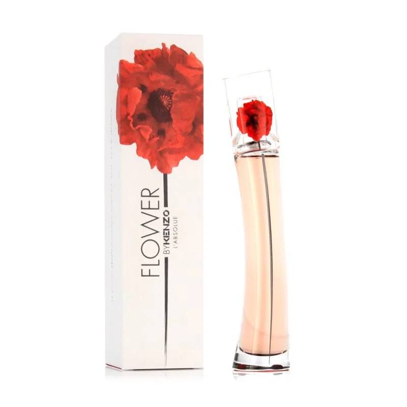 Flower by Kenzo L'Absolue Eau de Parfum da donna 30 ml