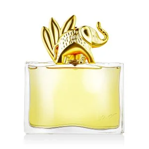 Kenzo Flower by Kenzo La Récolte Parisienne eau de parfum da donna