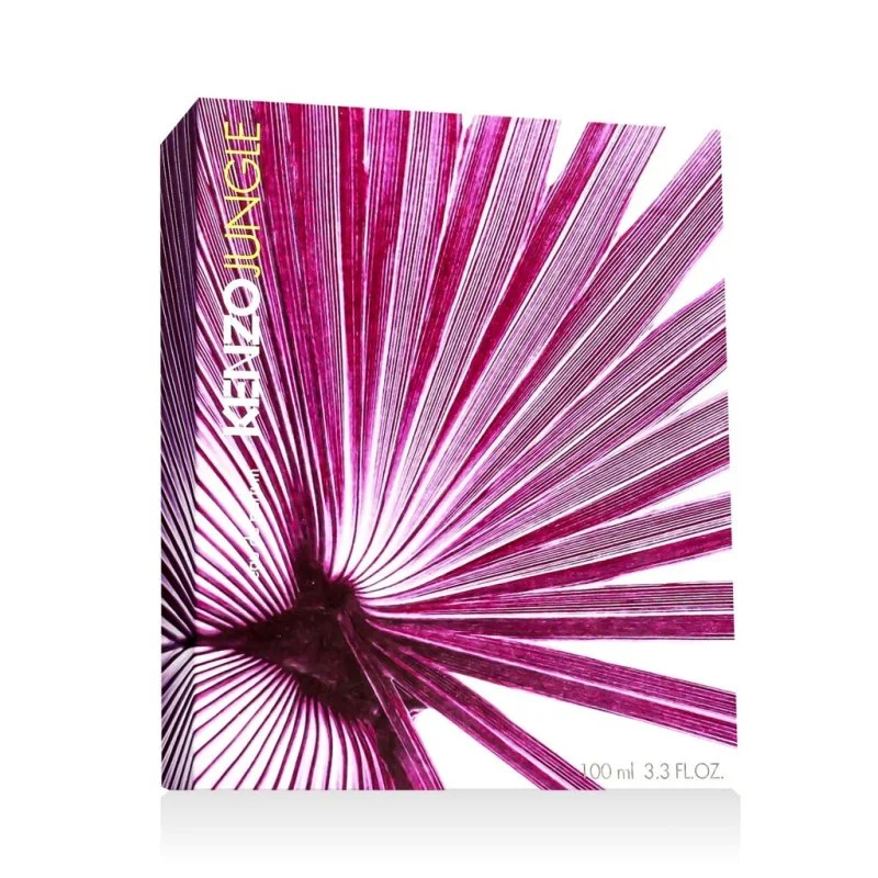 Flower by Kenzo La Récolte Parisienne eau de parfum da donna 40 ml