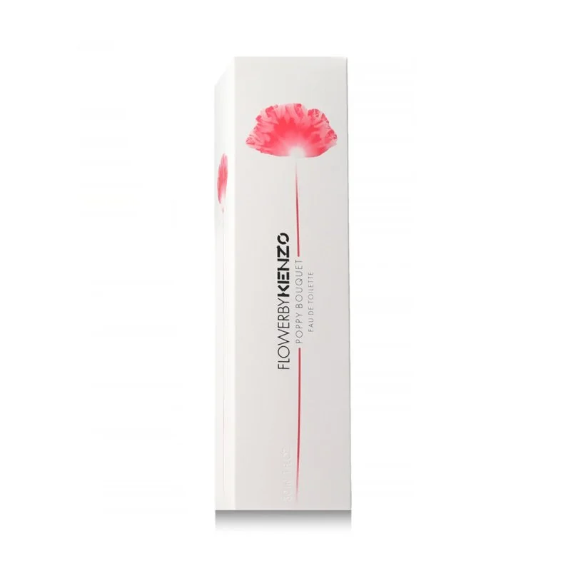 Flower by Kenzo Poppy Bouquet eau de toilette da donna 30 ml