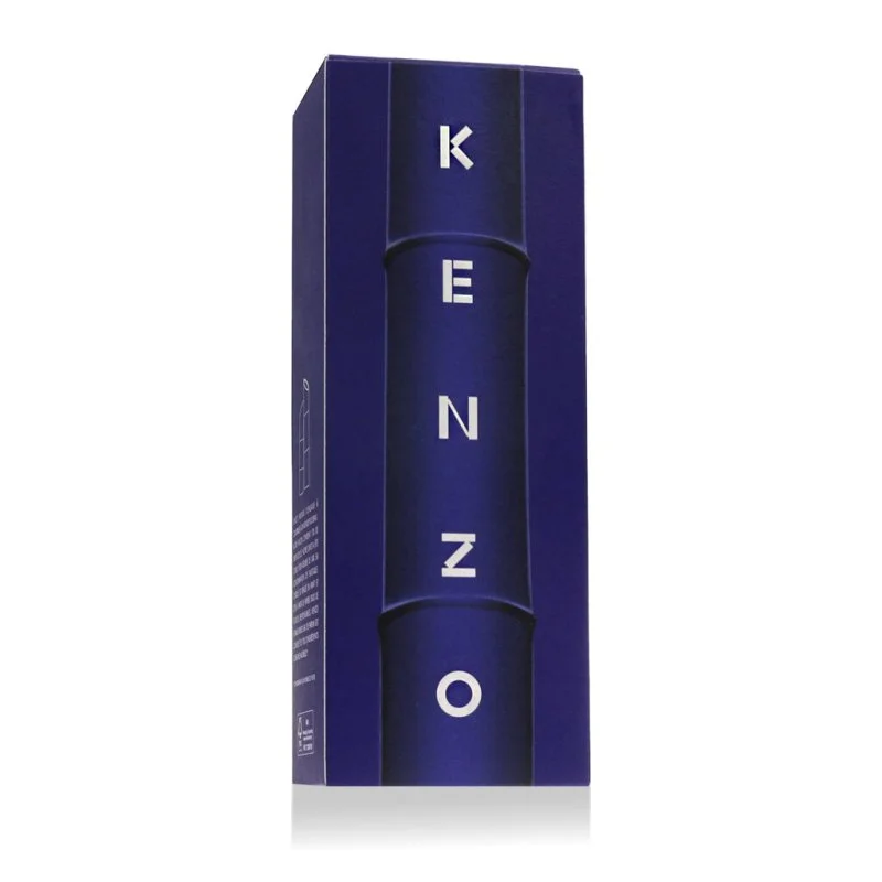 Homme Indigo Eau de Parfum da uomo 60 ml