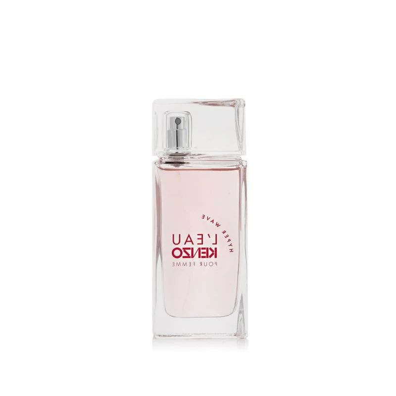 L'Eau Kenzo Pour Femme Hyper Wave Eau de Toilette da donna 50 ml