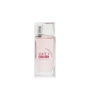 Kenzo L'Eau Kenzo Pour Femme Hyper Wave Eau de Toilette da donna