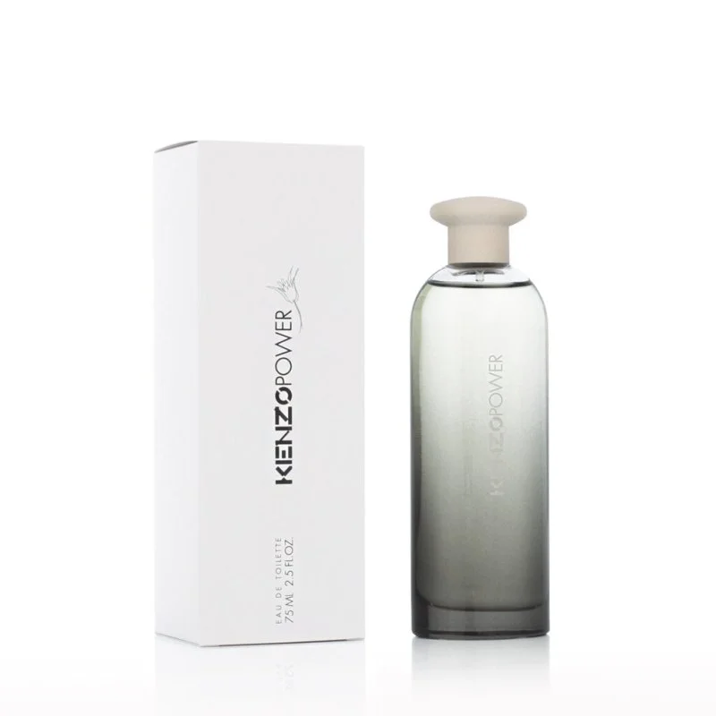 Power Eau de Toilette da uomo 75 ml