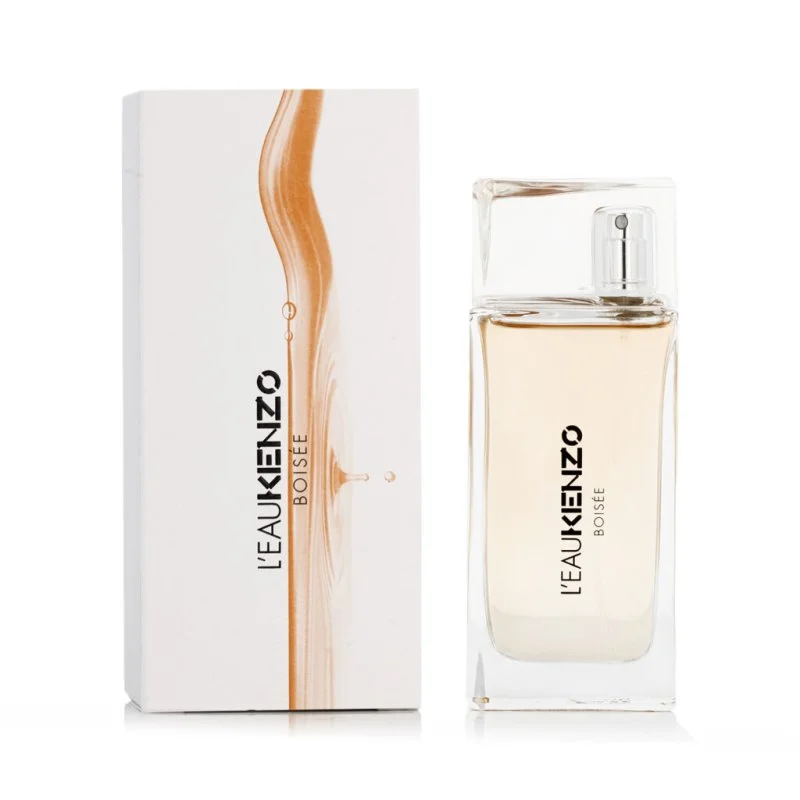 L'Eau Kenzo Boisee eau de toilette da uomo 50 ml