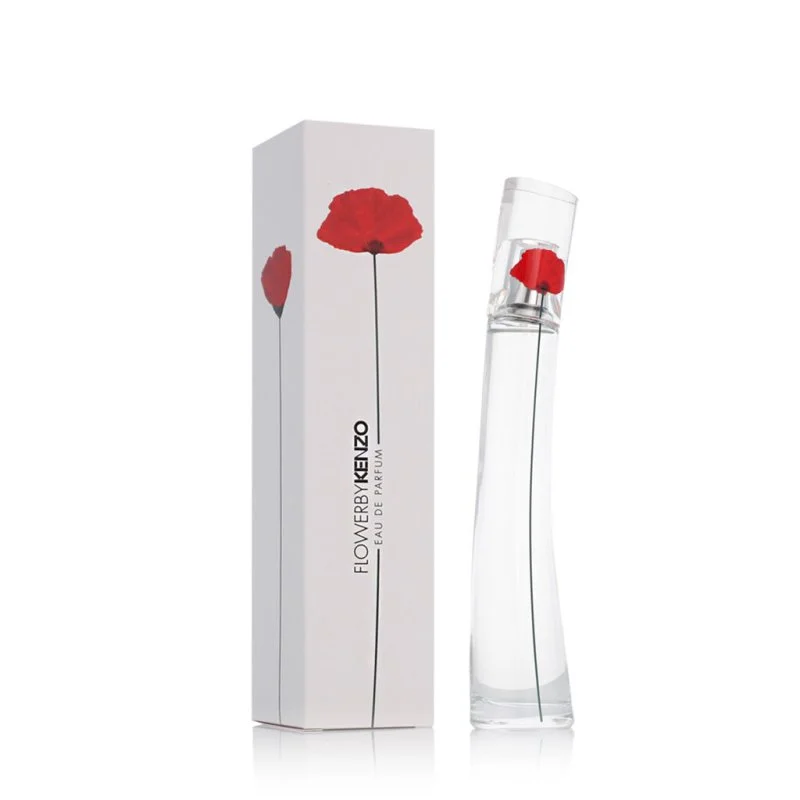 Flower by Kenzo Eau de Parfum da donna 50 ml