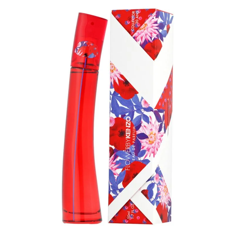 Flower by Kenzo Eau de Parfum da donna 50 ml
