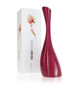 Kenzo Amour eau de parfum per donne