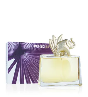 Kenzo Jungle L'Elephant eau de parfum per donne 100 ml