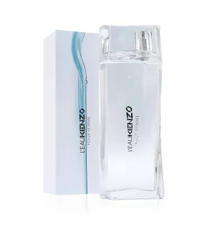 Kenzo L'Eau Par Kenzo Pour Femme eau de toilette per donna 100 ml
