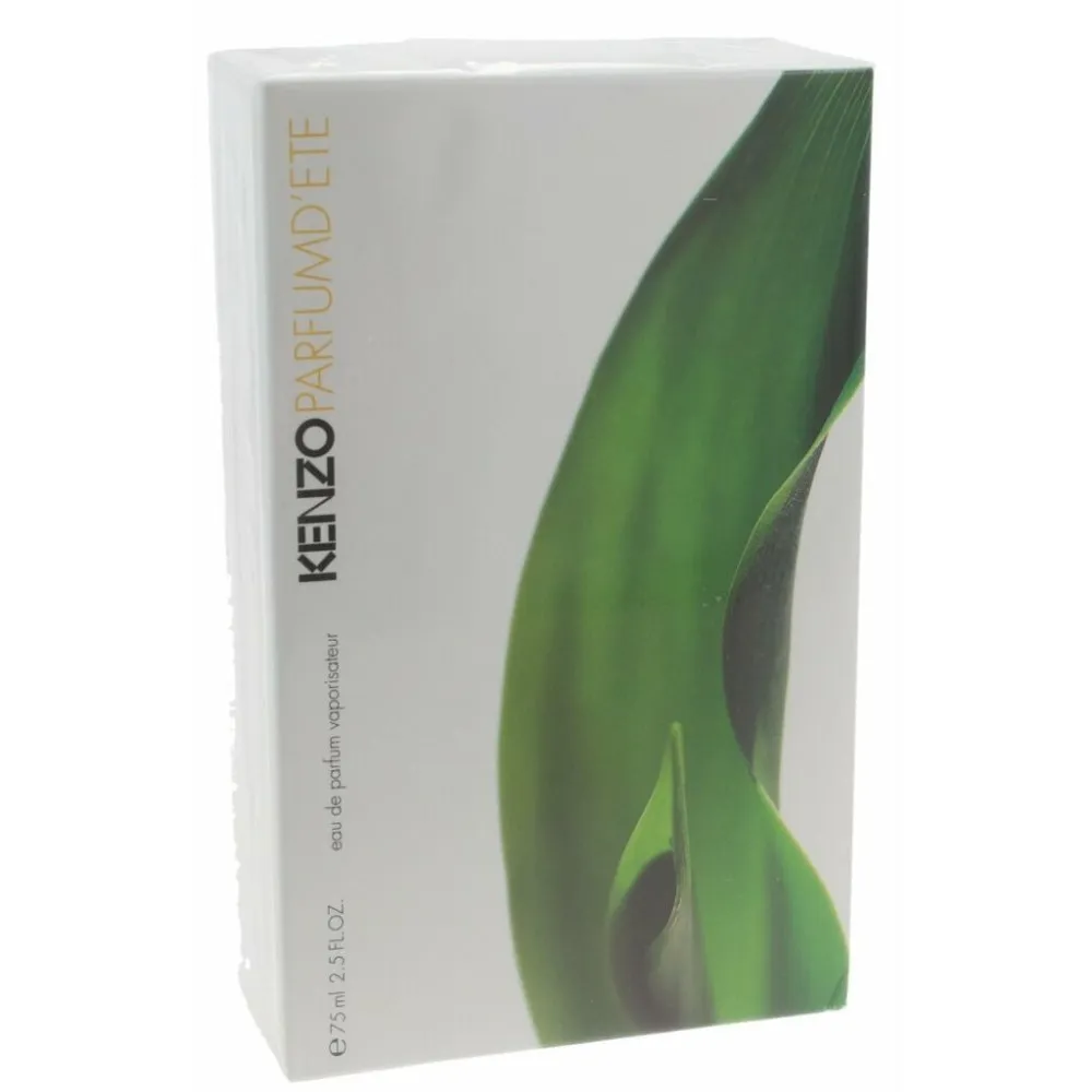 Parfum D'Ete eau de parfum per donna 75 ml