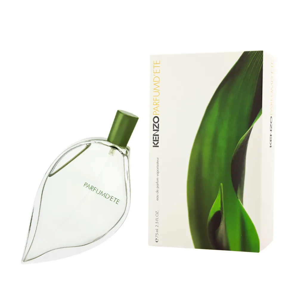 Parfum D'Ete eau de parfum per donna 75 ml