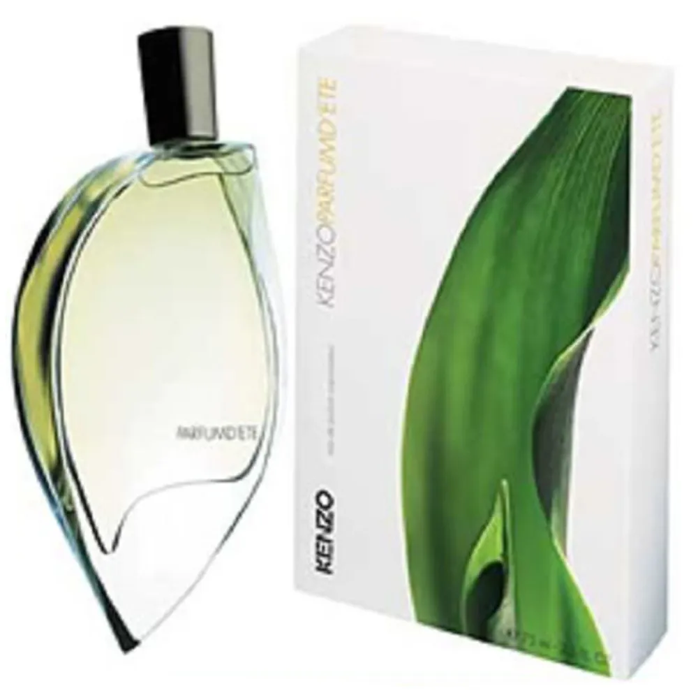 Parfum D'Ete eau de parfum per donna 75 ml