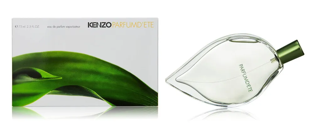 Parfum D'Ete eau de parfum per donna 75 ml