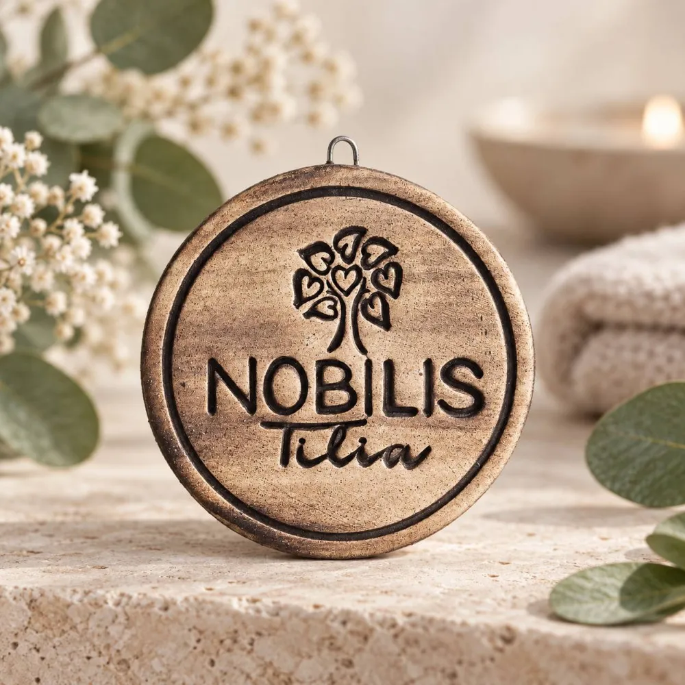 Nobilis Tilia Piastra in ceramica