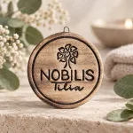 Nobilis Tilia Piastra in ceramica
