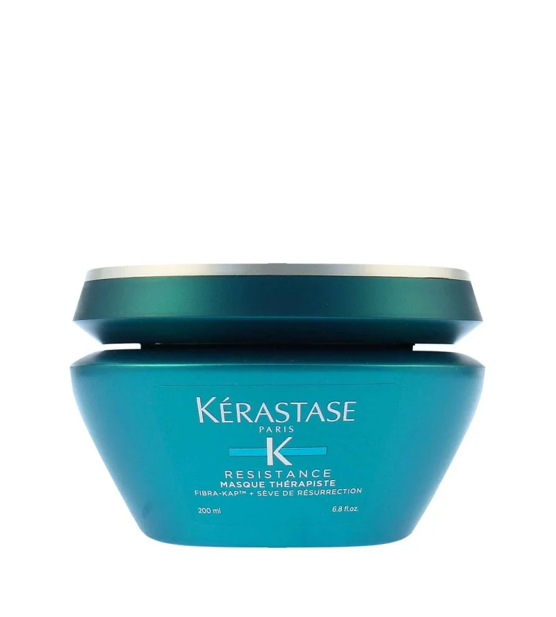 Resistance Masque Thérapiste maschera rigenerante per capelli molto danneggiati 200 ml