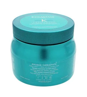 Kérastase Resistance Masque Thérapiste maschera rigenerante per capelli molto danneggiati
