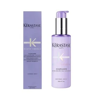 Kérastase Blond Absolu Cicaplasme siero termoprotettivo per capelli biondi