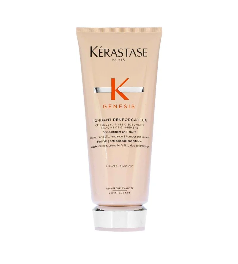Genesis Fondant Renforçateur balsamo rinforzante per capelli diradati 200 ml