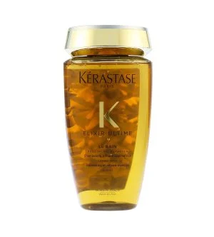 Kérastase Elixir Ultime Le Bain shampoo per capelli opachi e spenti