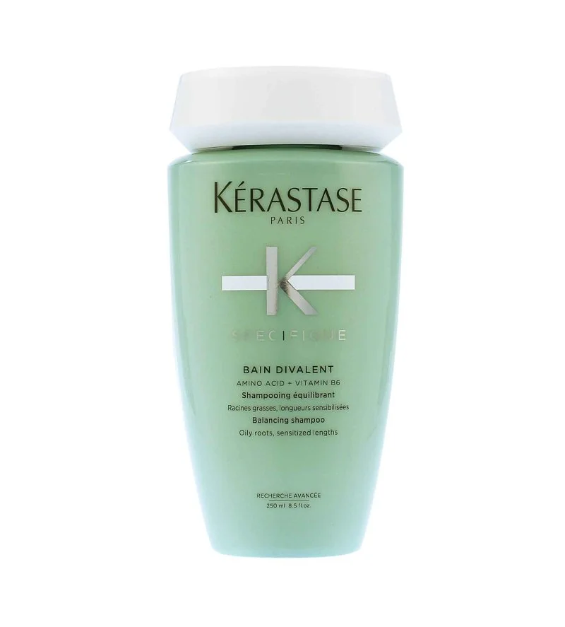Specifique Bain Divalent shampoo purificante profondo per cute grassa 250 ml