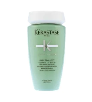 Kérastase Specifique Bain Divalent shampoo purificante profondo per cute grassa