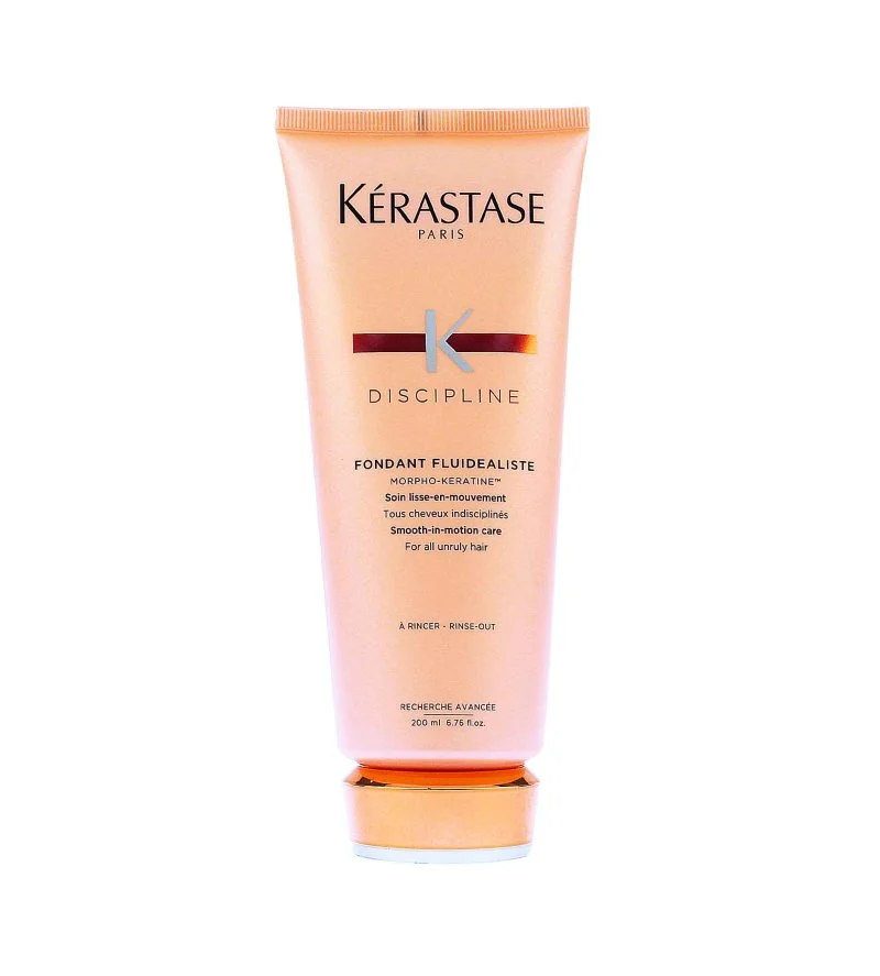 Discipline Fondant Fluidealiste balsamo lisciante per capelli indisciplinati 200 ml