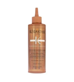 Kérastase Chroma Absolu Soin Acide Chroma Gloss trattamento per la lucentezza dei capelli
