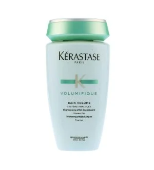 Kérastase Volumifique Bain Volume shampoo per capelli fini e piatti