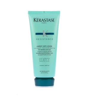 Kérastase Resistance Ciment Anti-Usure balsamo rinforzante per capelli danneggiati e doppie punte