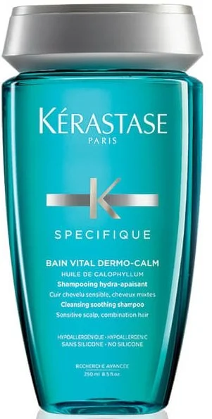 Specifique Bain Vital Dermo-Calm Shampoo lenitivo 250 ml