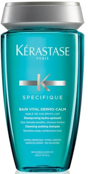 Kérastase Specifique Bain Vital Dermo-Calm Shampoo lenitivo