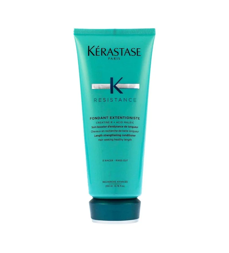 Resistance Fondant Extentioniste balsamo rinforzante per capelli lunghi 200 ml