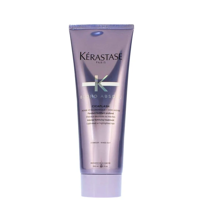 Blond Absolu Cicaflash trattamento intensivo per capelli schiariti o con mèches 250 ml