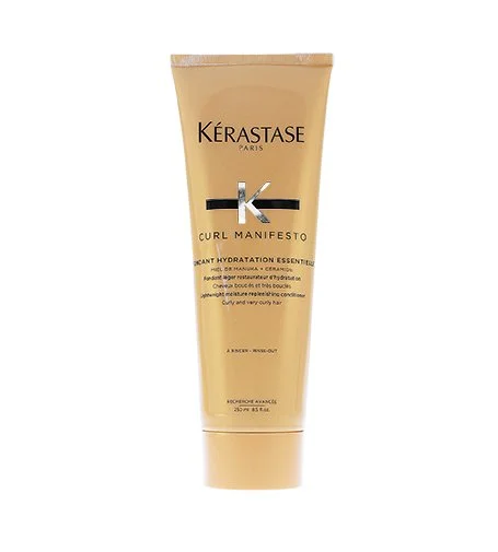 Curl Manifesto balsamo per capelli mossi e ricci 250 ml