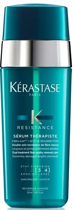 Resistance K Sérum Thérapiste siero bifasico per capelli molto danneggiati 30 ml