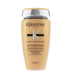 Kérastase Curl Manifesto shampoo per capelli mossi e ricci