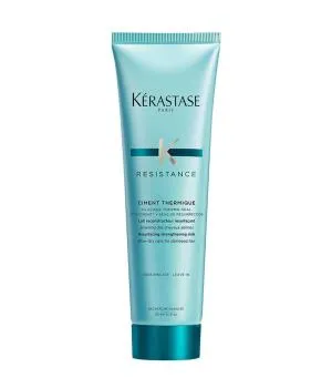 Kérastase Resistance Ciment Thermique Latte per capelli indeboliti trattamento rigenerante termoattivo