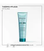 Resistance Ciment Thermique Latte per capelli indeboliti trattamento rigenerante termoattivo 150 ml