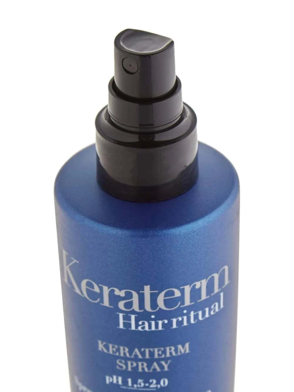 Keraterm Spray Lisciante Progressivo 200 ml