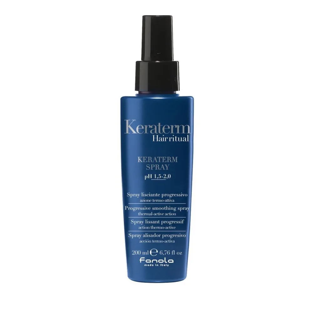 Keraterm Spray Lisciante Progressivo 200 ml