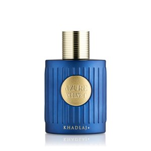 Azure Velvet estratto di profumo unisex
