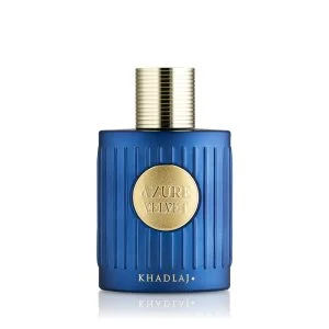 Khadlaj Azure Velvet estratto di profumo unisex