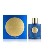 Azure Velvet estratto di profumo unisex 100 ml